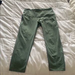 Knockout by Victoria’s Secret Sport Capri